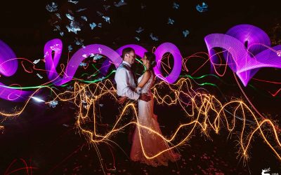 Silke + Mario feiern ihre emotionale Hochzeit in Hövelhof